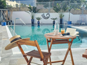 NEW LUXURY RELAXING HOLIDAYS GOLF & SUN, Costa Adeje